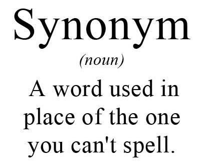 synonym1