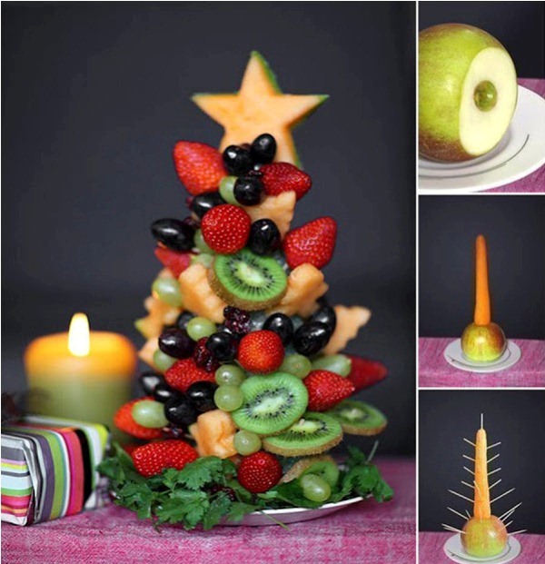 Edible Fruit Tree Rivals Edible Arrangements Edible Fruit Tree Rivals Edible Arrangements