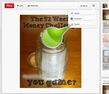 How to build a pinterest blog