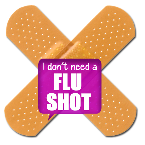 Mandatory Flu Vaccine Policy for Healthcare Workers