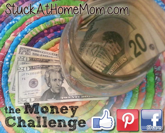 The 52 Week Money Challenge Week 41