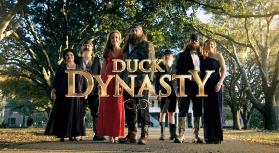 Duck Dynasty