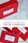 40 Absolutely Precious Simple Valentines Ideas