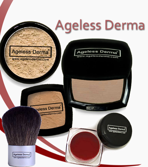 Ageless Derma