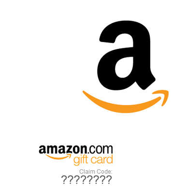 Free Amazon Gift Code