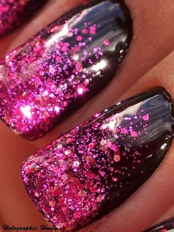 15 Most Glamorous and Popular Nail Art