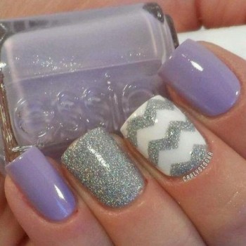 15 Most Glamorous and Popular Nail Art