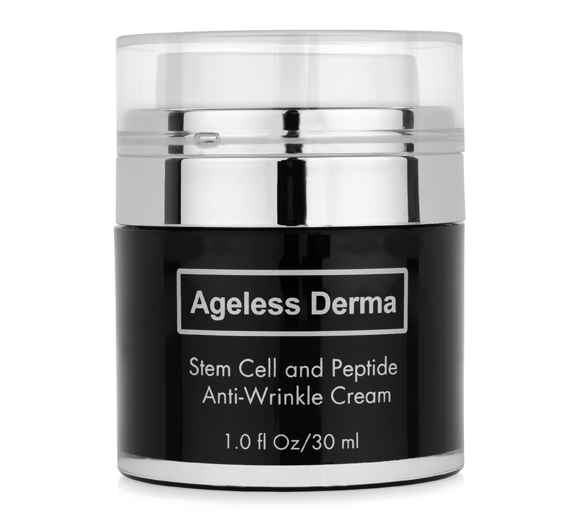 Ageless Derma Apple Stem Cell and Peptide Anti Wrinkle Ageless Derma Apple Stem Cell and Peptide Anti Wrinkle