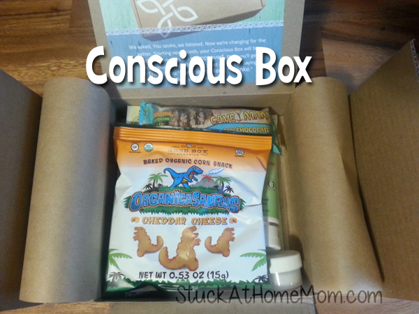 Conscious Box