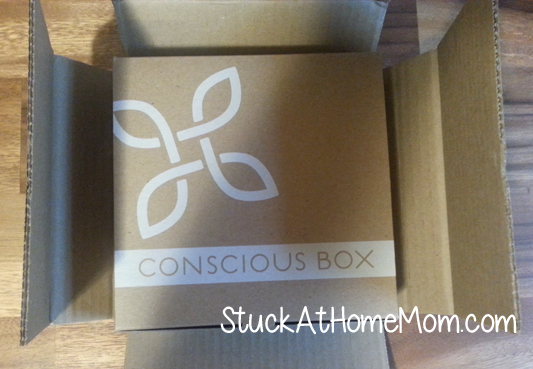Conscious Box