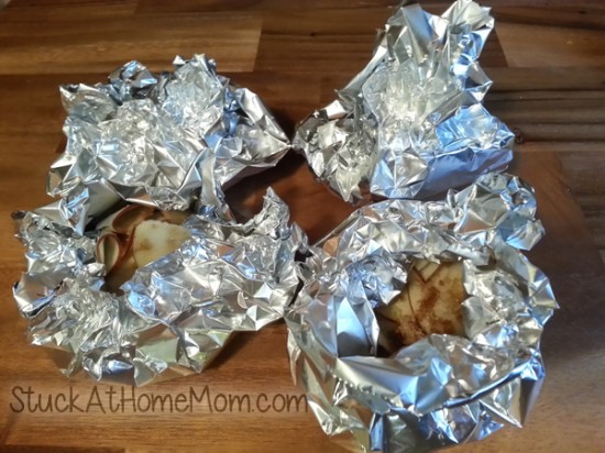 Slice-A-Roo Giveaway and Brown Sugar & Cinnamon Apples Recipe