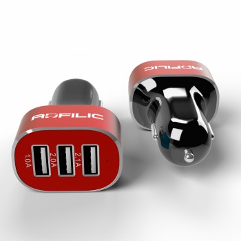 USB car charger