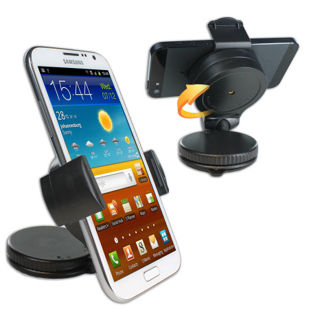 Olixar OmniHolder Universal Case Compatible Car Mount #mobilefuncom – Stuck  at Home Mom