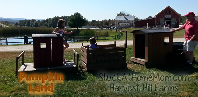 Harvest Hill Farms