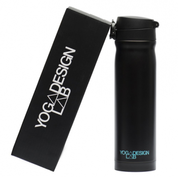 Yoga Design Lab Insulated Water Bottle
