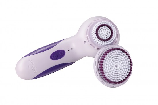 Soniclear Antimicrobial Sonic Skin Cleansing System