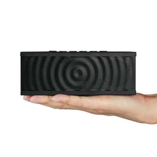 Wireless Bluetooth Speaker