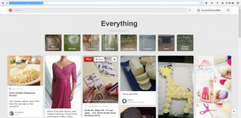 Everything You're Missing On Pinterest