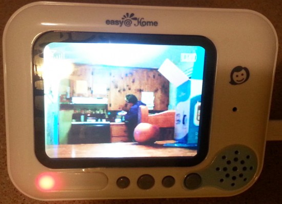 10 Things You Can Do With A Video Baby Monitor Other Than Watch A Baby (And Are Legal)