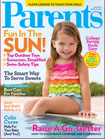 Parent Magazine