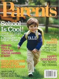 Parent Magazine