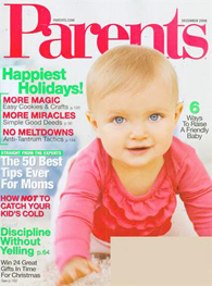 Parent Magazine