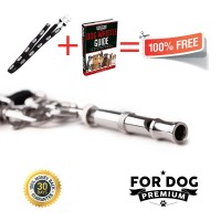 Dog Whistle Complete Bundle