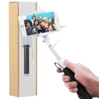 Wired Selfie Stick