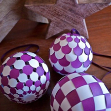15 Easy DIY Paper Ornament Crafts