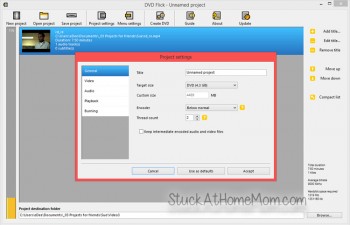 how to burn streamed movie to dvd using audials one 2019