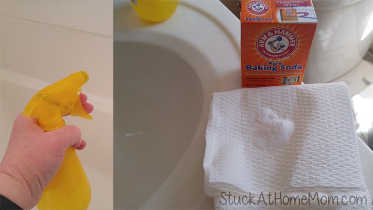 10 Tips & Tricks to Spring Clean the Bathroom Kimberly Clark