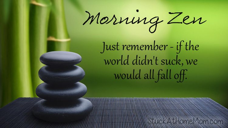 Morning Zen