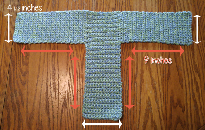 How to Crochet Slippers - Easy Crochet Slipper Pattern