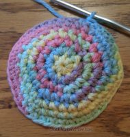 How to Crochet a Ball