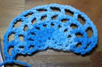 How to Crochet an Angel Easy Angel Crochet Pattern