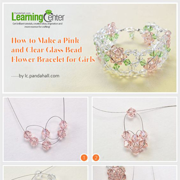 How to Bead Almost Anything - Tutorials #IdeaHub