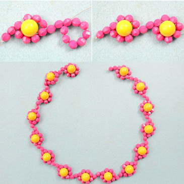 How to Bead Almost Anything - Tutorials #IdeaHub