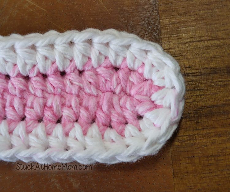 My Sweet Crochet Handbag Pattern #FreePattern