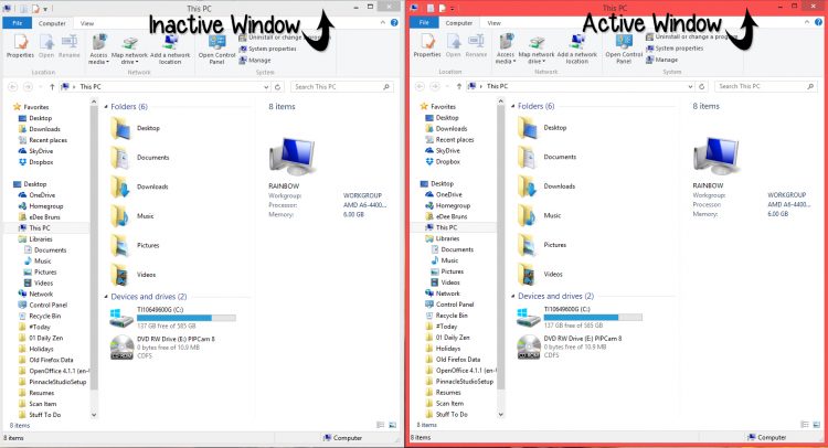 How to Move Files (Documents, Pictures, Videos) from a Flash Drive to a Hard Drive