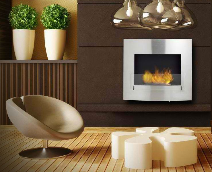 Modern ways to heat-up your home