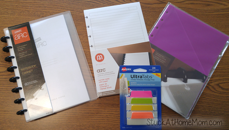 Bullet Journal – Printable Starter Kit – for Those Without a Creative ...