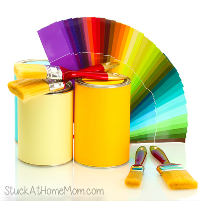 Tips on Getting Your Home Painted Right