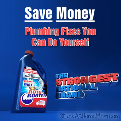 Save Money: Plumbing Fixes You Can Do Yourself