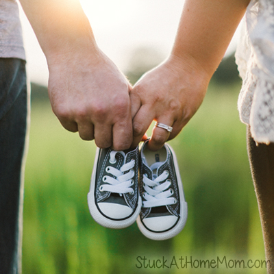 How to Create a Memory Box for Your New Baby