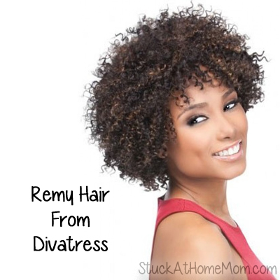 Remy Hair From Divatress