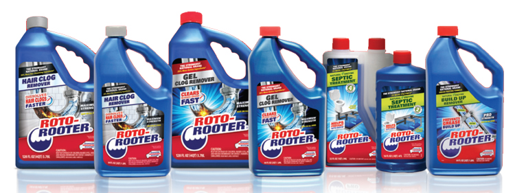 How Roto Rooter Has Changed My Life #ad 1