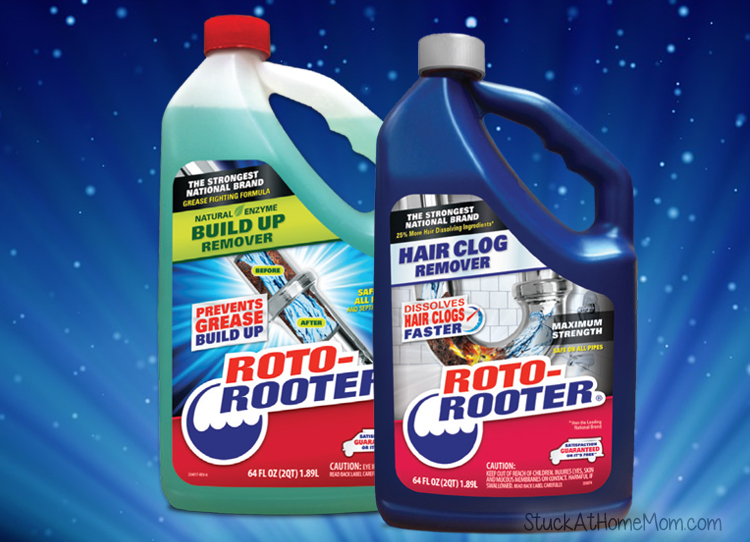 How Roto Rooter Has Changed My Life #ad