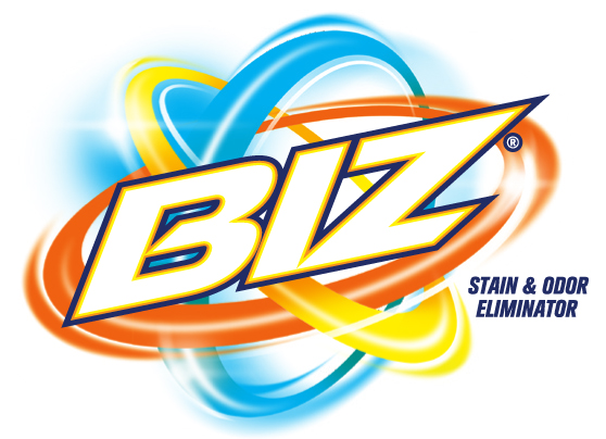 Why Biz Stain Fighter is my New Favorite Laundry Detergent