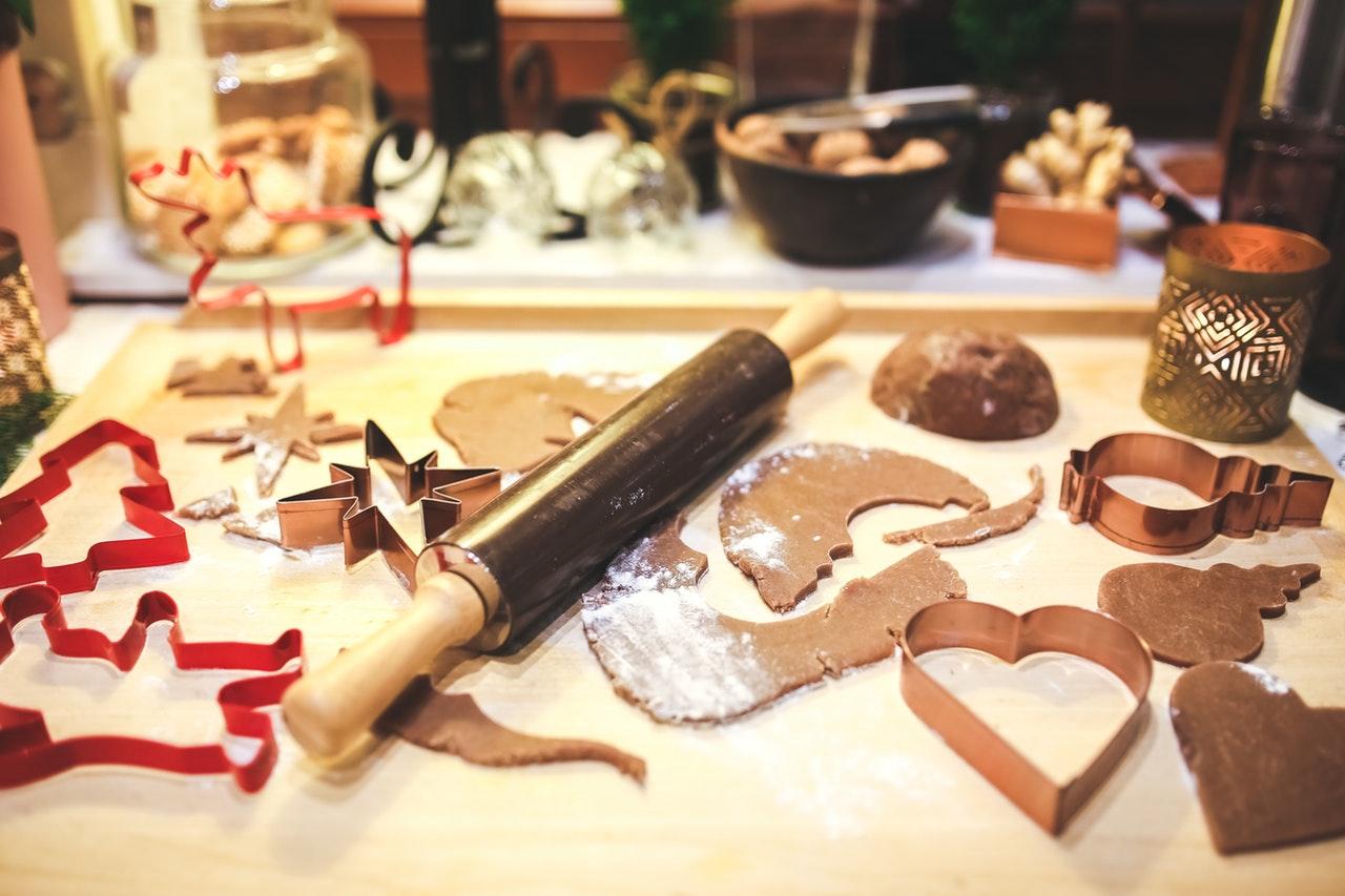 Ten Gift Ideas for the Budding Baker