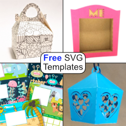 Svg Templates Archives Stuckathomemom Com